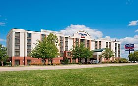 Springhill Suites Peoria Illinois